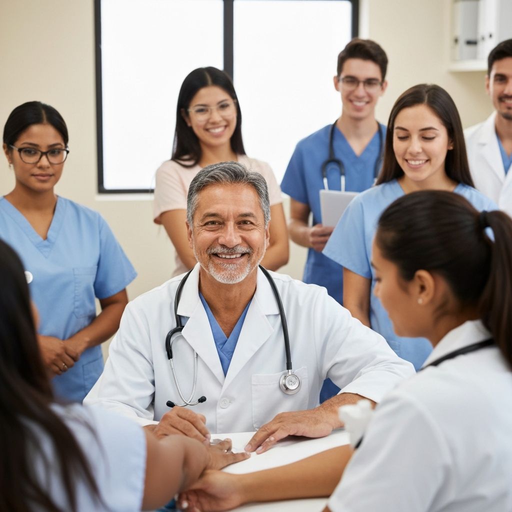 Community Health Clinics