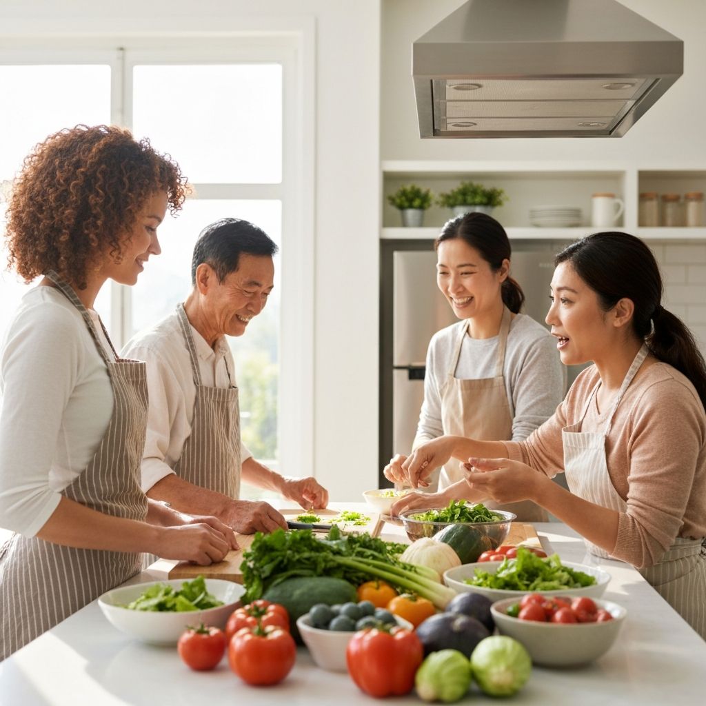 Family Health Workshops